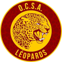 OCSA Leopards