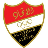 Al Ittihad Al Ahli Ḥalab SC