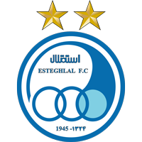 Esteghlal Tehrān FC