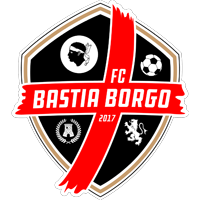 FC Bastia-Borgo 2