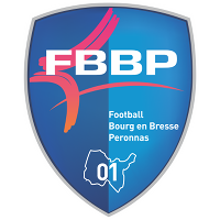 Football Bourg en Bresse Péronnas 01 U19