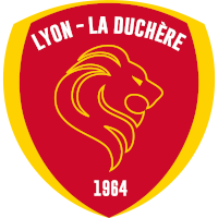 Lyon - La Duchère 2