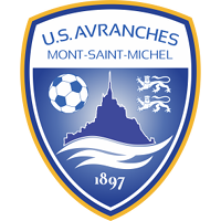 US Avranches Mont-Saint-Michel 2