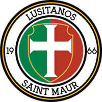 US Lusitanos de Saint-Maur