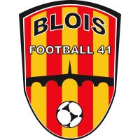Blois Football 41 U19