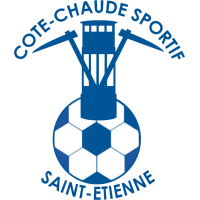 Côte Chaude Sportif Saint-Ètienne