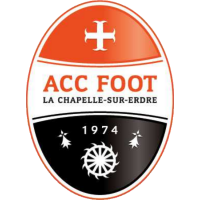 AC Chapelain Foot
