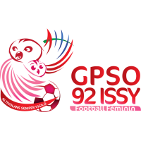 GPSO 92 Issy