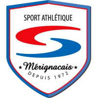 SA Mérignac U19