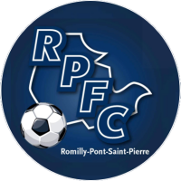 Romilly Pont Saint Pierre FC