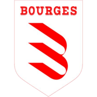 Bourges Foot 18 2