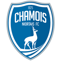 Chamois Niortais FC 2