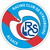 RC Strasbourg Alsace 2