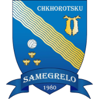 SK Samegrelo Chkhorotsku