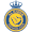 Club logo of Al Nassr Saudi Club