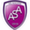 Club logo of AS Aixoise