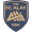 Club logo of FK Alay Oş