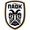 Club logo of PAOK B
