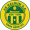 Club logo of AS Kaloum