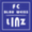 Club logo of FC Blau-Weiß Linz