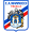 Club logo of CSyD Carlos A. Mannucci