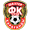 Club logo of Şahter FK