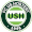 Club logo of US Hostert