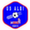 Club logo of US Albi