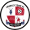 Club logo of Crawley Town FC