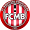 Club logo of FC Montceau Bourgogne 2