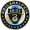 Club logo of Philadelphia Union