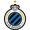 Club logo of Club Brugge KV U21