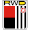 Club logo of RWD Molenbeek