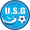 Club logo of US Granville