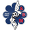 Club logo of AS Muret