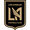 Club logo of Los Angeles FC