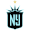 Club logo of NJ/NY Gotham FC