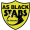 Club logo of AS Black Stars