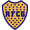 Club logo of RFC Gilly