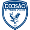 Club logo of Decisão FC
