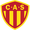 Club logo of CA Sarmiento