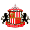 Club logo of Sunderland AFC U23