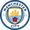 Club logo of Manchester City FC