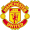 Club logo of Manchester United WFC