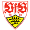 Club logo of VfB Stuttgart II