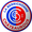 Club logo of La Berrichonne de Châteauroux U19