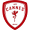 Club logo of AS Cannes 2