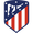 Club logo of Club Atlético de Madrid B