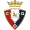 Club logo of CA Osasuna B