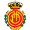 Club logo of RCD Mallorca B